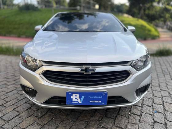 CHEVROLET ONIX 1.0 MPFI LT 8V FLEX 4P MANUAL CHEVROLET ONIX 1.0 MPFI LT 8V FLEX 4P MANUAL